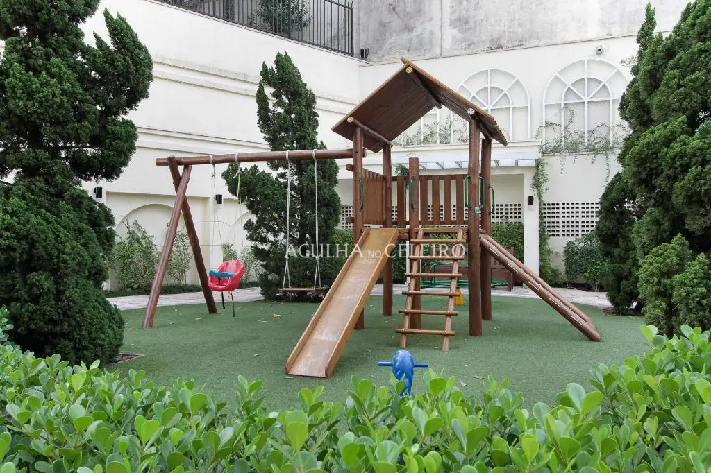 Apartamento com vista livre à venda na Vila Madalena – AP4662