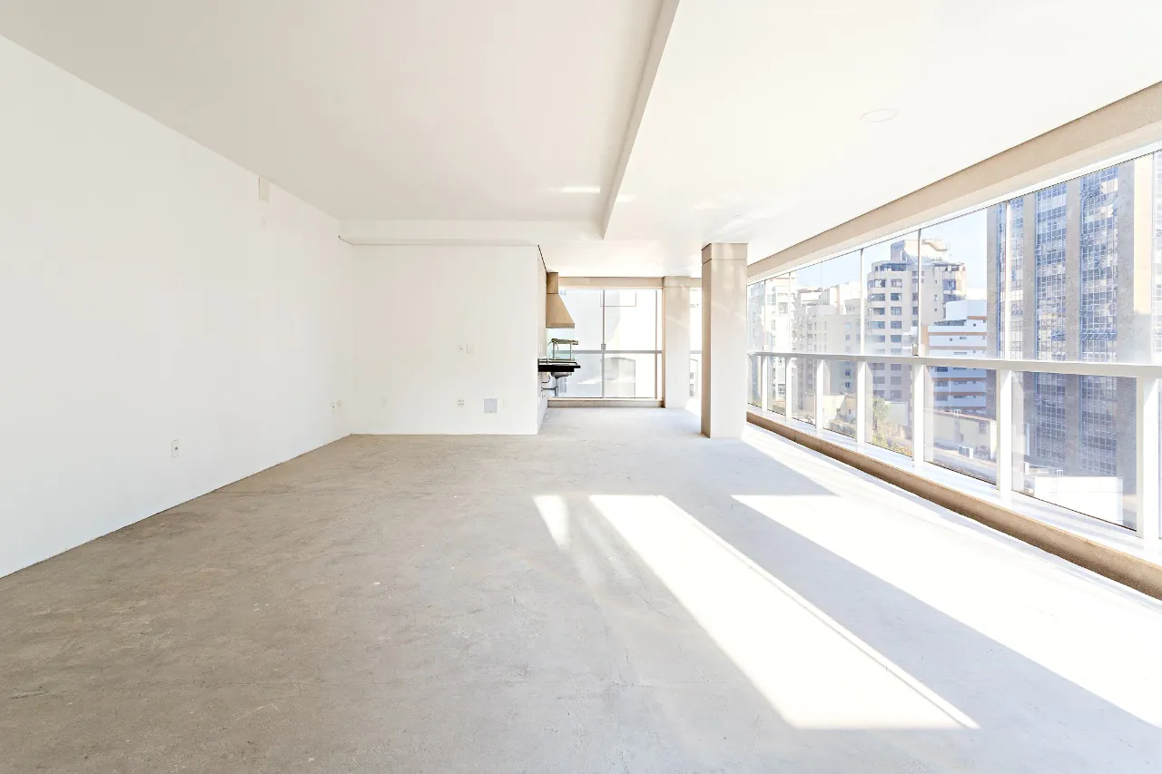 Apartamento à venda no Jardim América. – AP4728 - Canon EOS 6D 5568x3708_000372