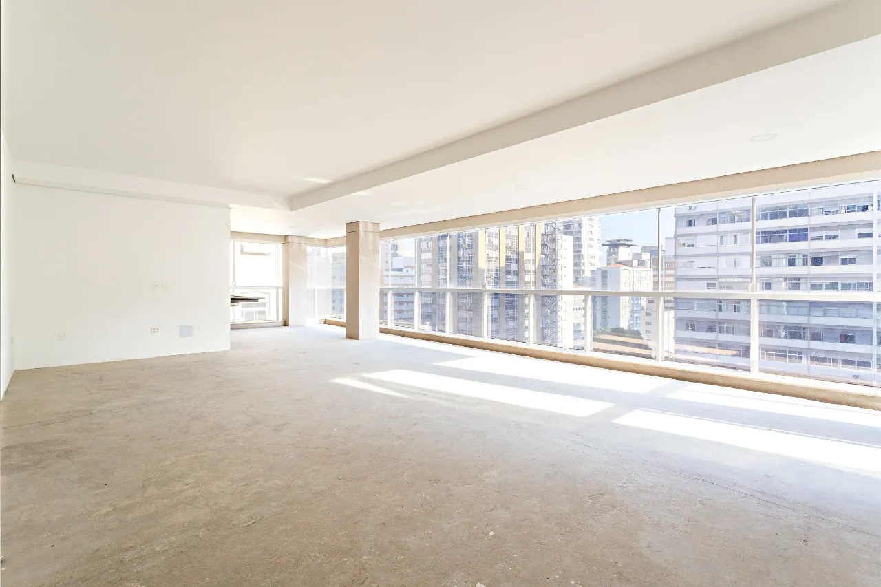 Apartamento à venda no Jardim América. – AP4728 - Canon EOS 6D 5568x3708_000363