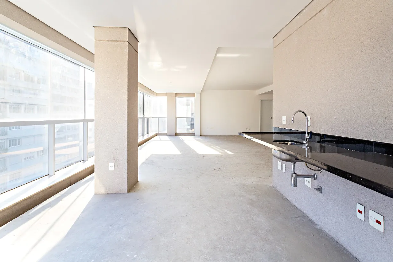 Apartamento à venda no Jardim América. – AP4728 - Canon EOS 6D 5568x3708_000386