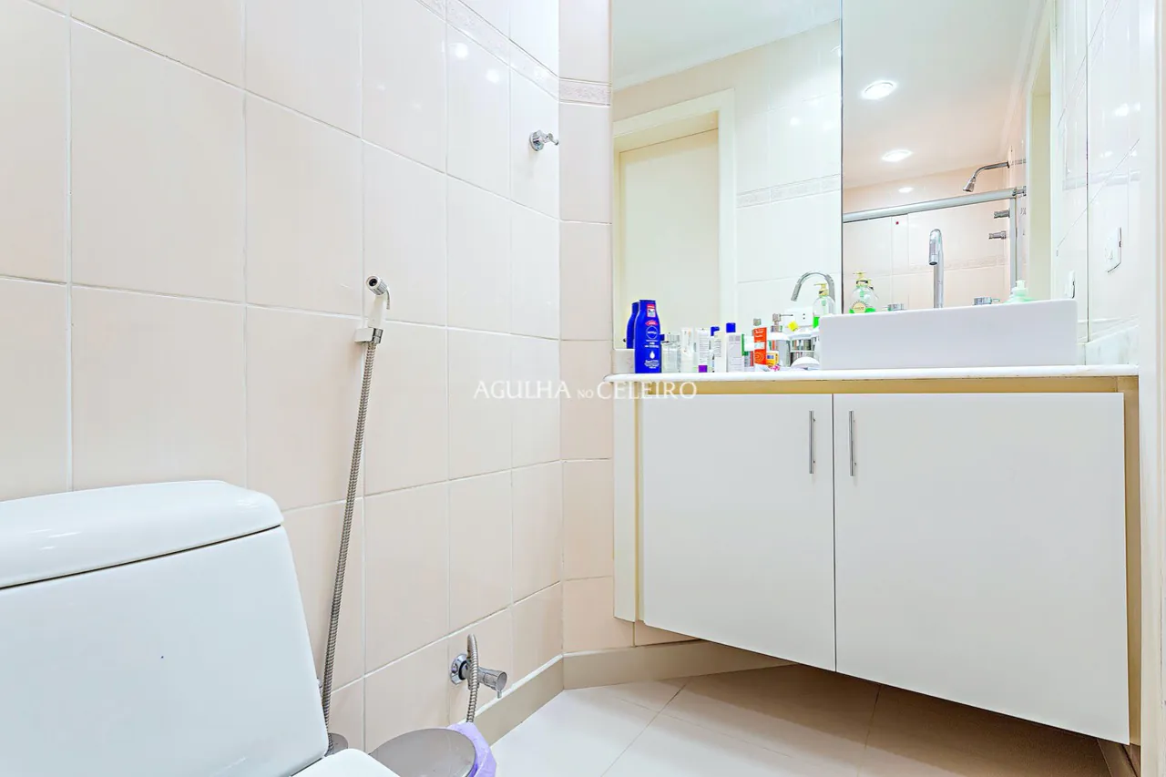 Apartamento com 4 quartos à Venda no Itaim Bibi – AP5786