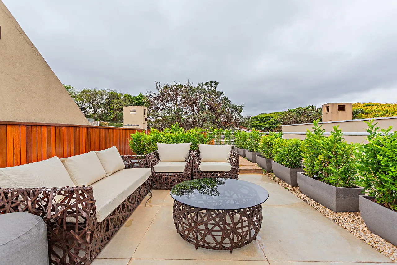 Casa em condomínio fechado em uma das melhores ruas da Vila Madalena. – CA0464