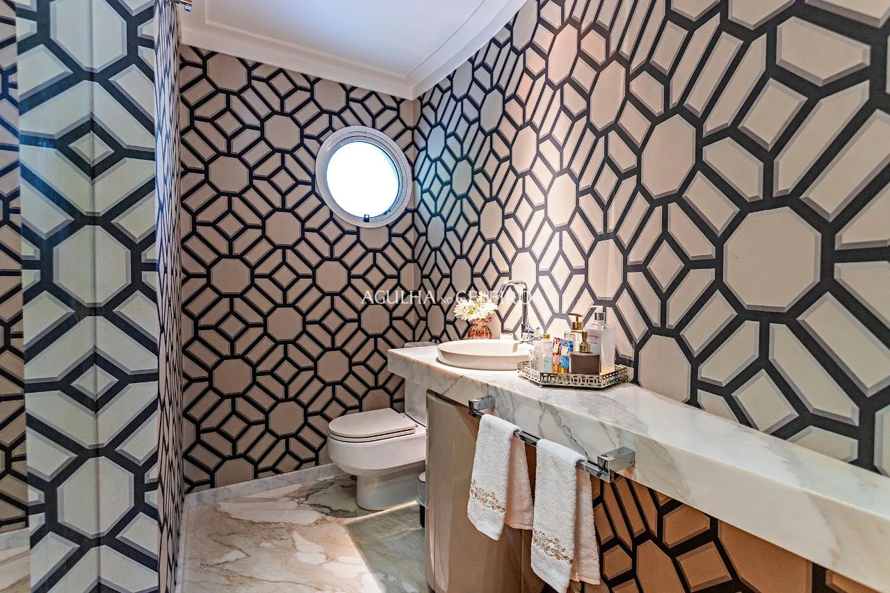 Casa em condomínio fechado em uma das melhores ruas da Vila Madalena. – CA0464