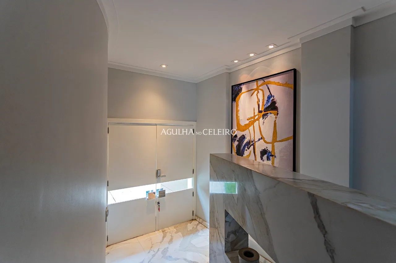 Casa em condomínio fechado em uma das melhores ruas da Vila Madalena. – CA0464