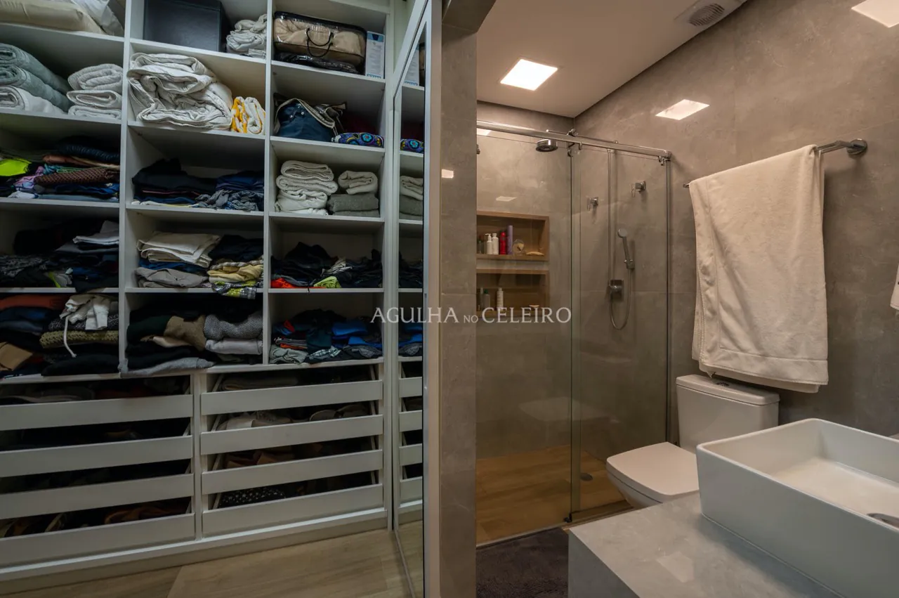 Cobertura toda reformada na Vila Madalena. – CO0469