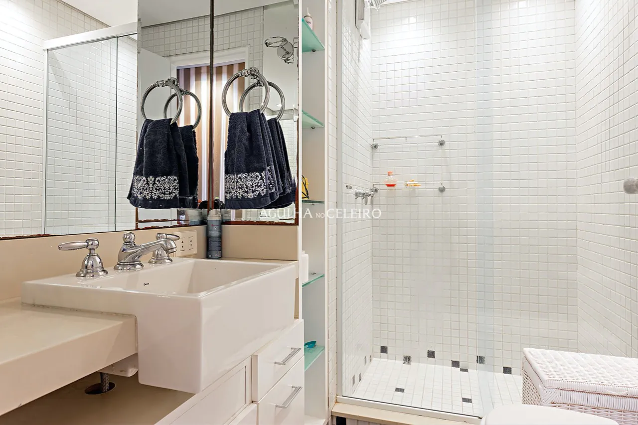 Cobertura charmosa à venda no Jardim América. – CO0742