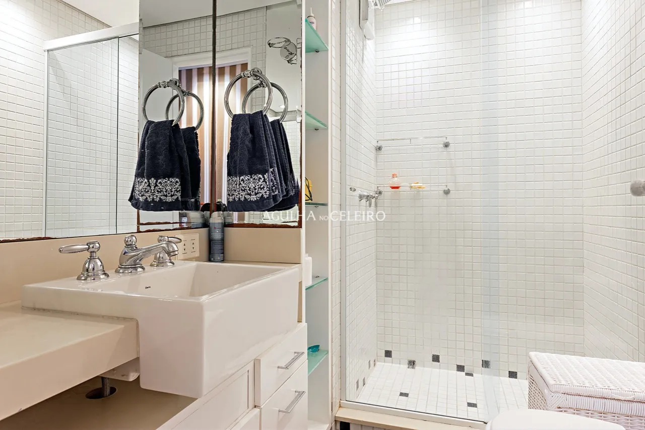 Cobertura charmosa à venda no Jardim América. – CO0742