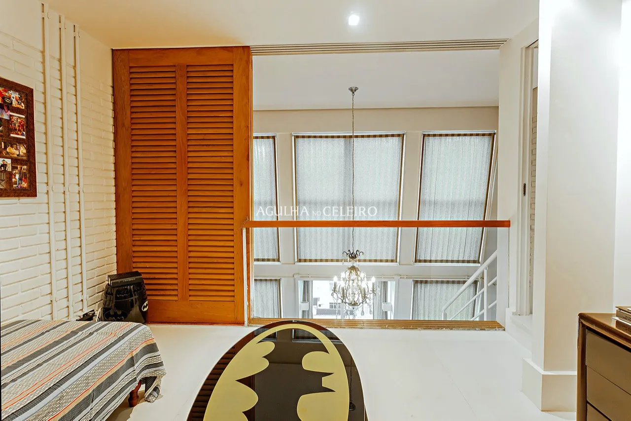 Cobertura charmosa à venda no Jardim América. – CO0742