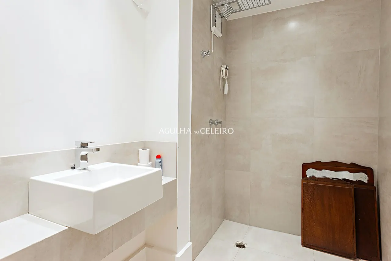 Cobertura charmosa à venda no Jardim América. – CO0742