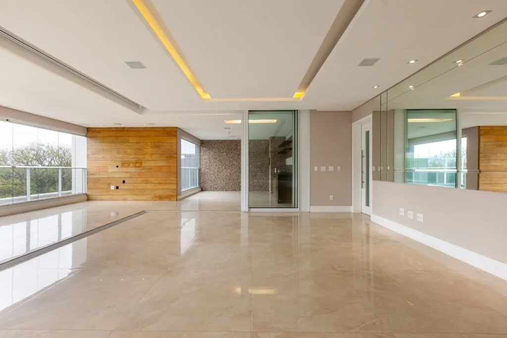 Apartamento à venda com vista para a copa das árvores em Pinheiros. – 10146