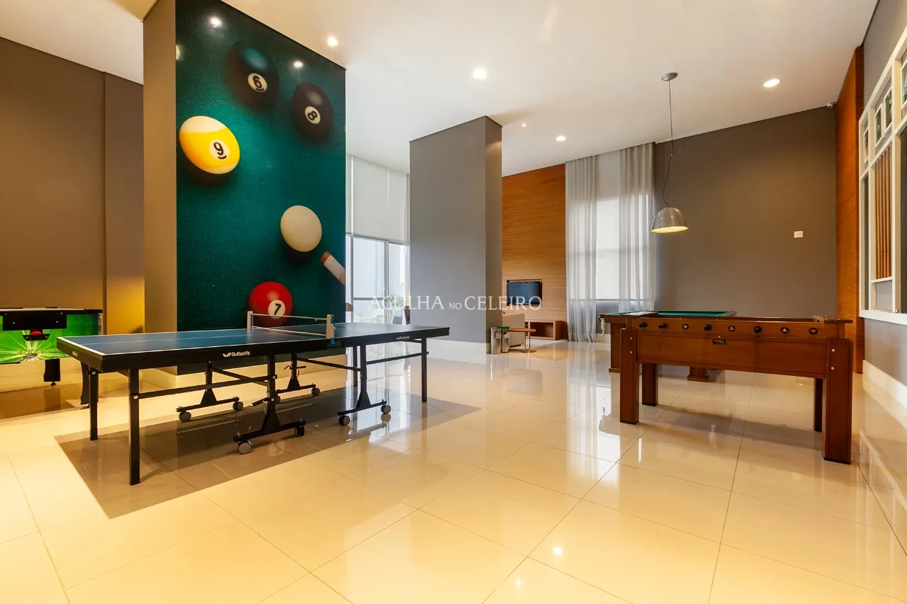 Apartamento à venda com vista para a copa das árvores em Pinheiros. – 10146