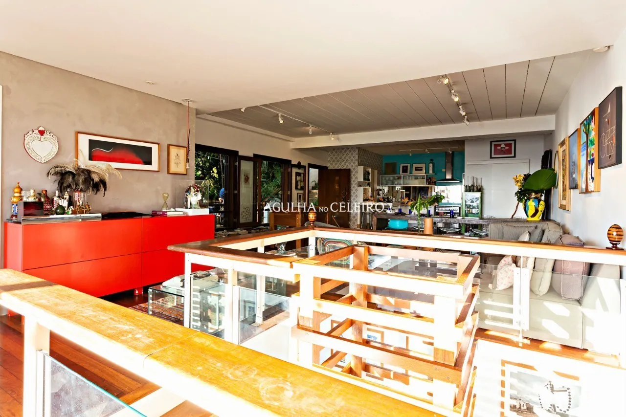 Um verdadeiro refúgio na Vila Madalena. – 13585