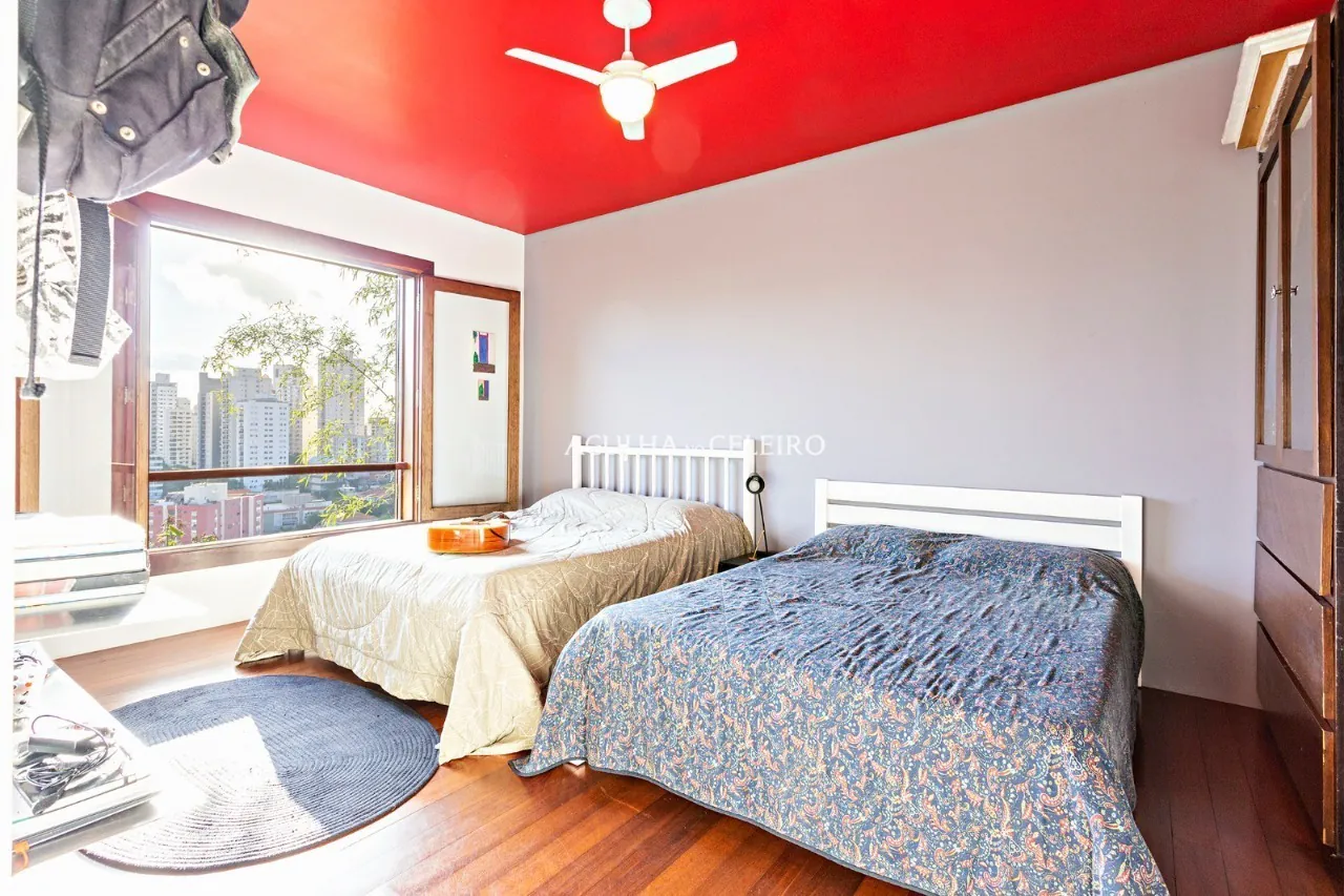 Um verdadeiro refúgio na Vila Madalena. – 13585