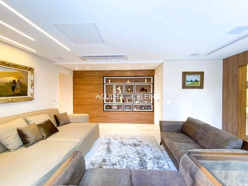 Apartamento amplo e moderno à venda no Jardim Paulista – 14338