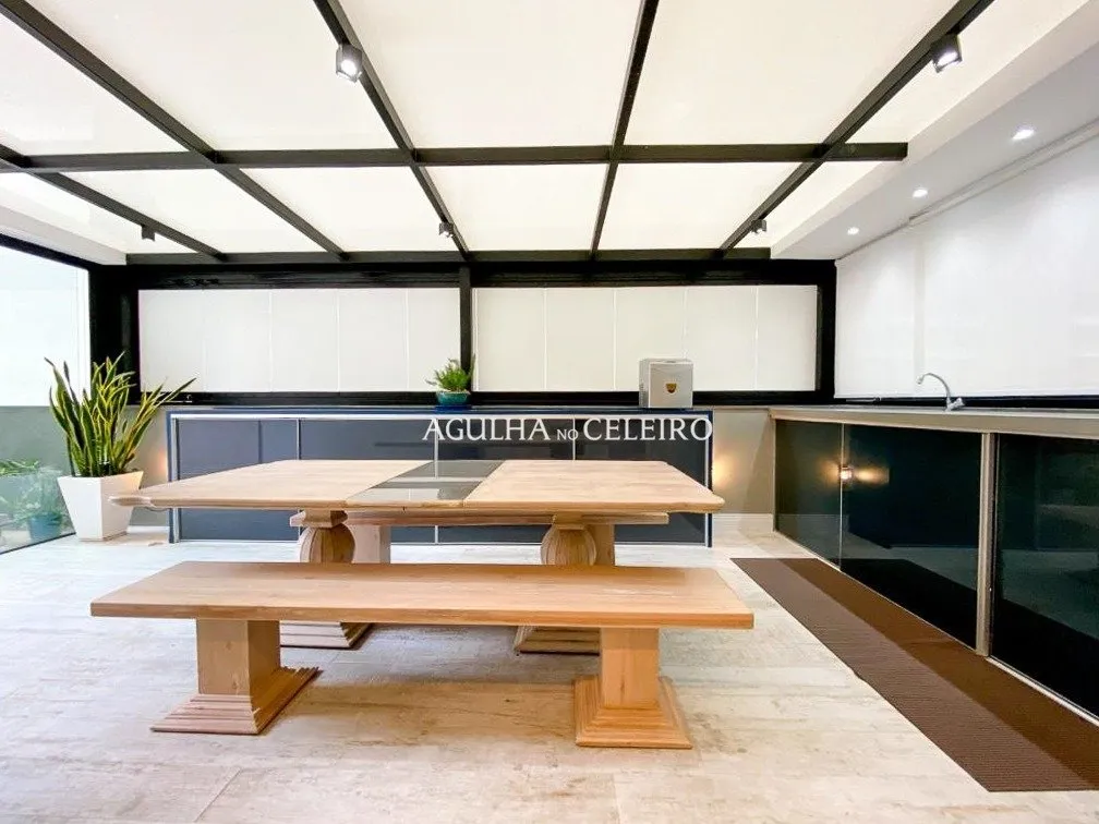 Apartamento amplo e moderno à venda no Jardim Paulista – 14338