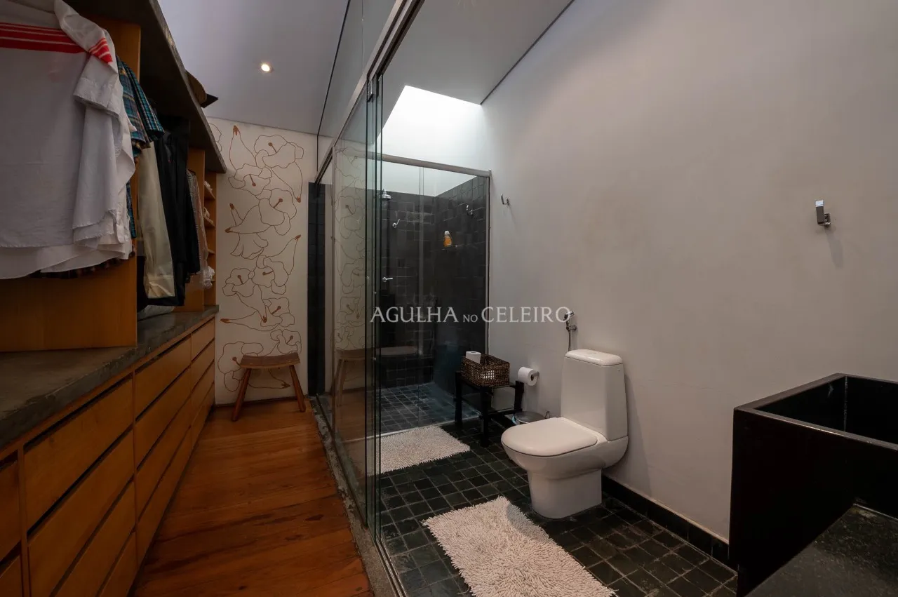 Casa especial e multifuncional à venda no Brooklin. – 16864