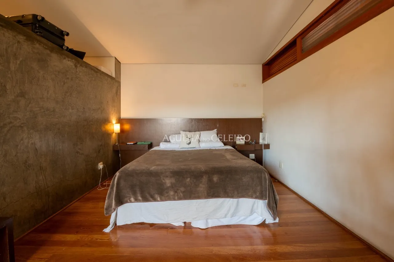 Casa especial e multifuncional à venda no Brooklin. – 16864