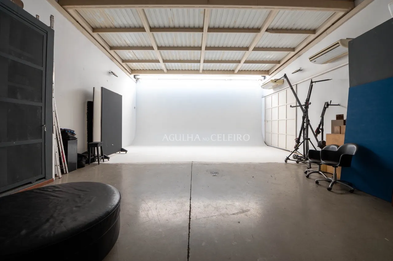 Casa especial e multifuncional à venda no Brooklin. – 16864