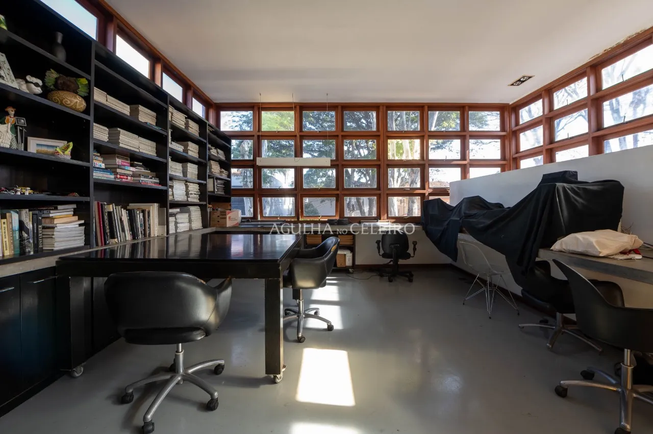 Casa especial e multifuncional à venda no Brooklin. – 16864