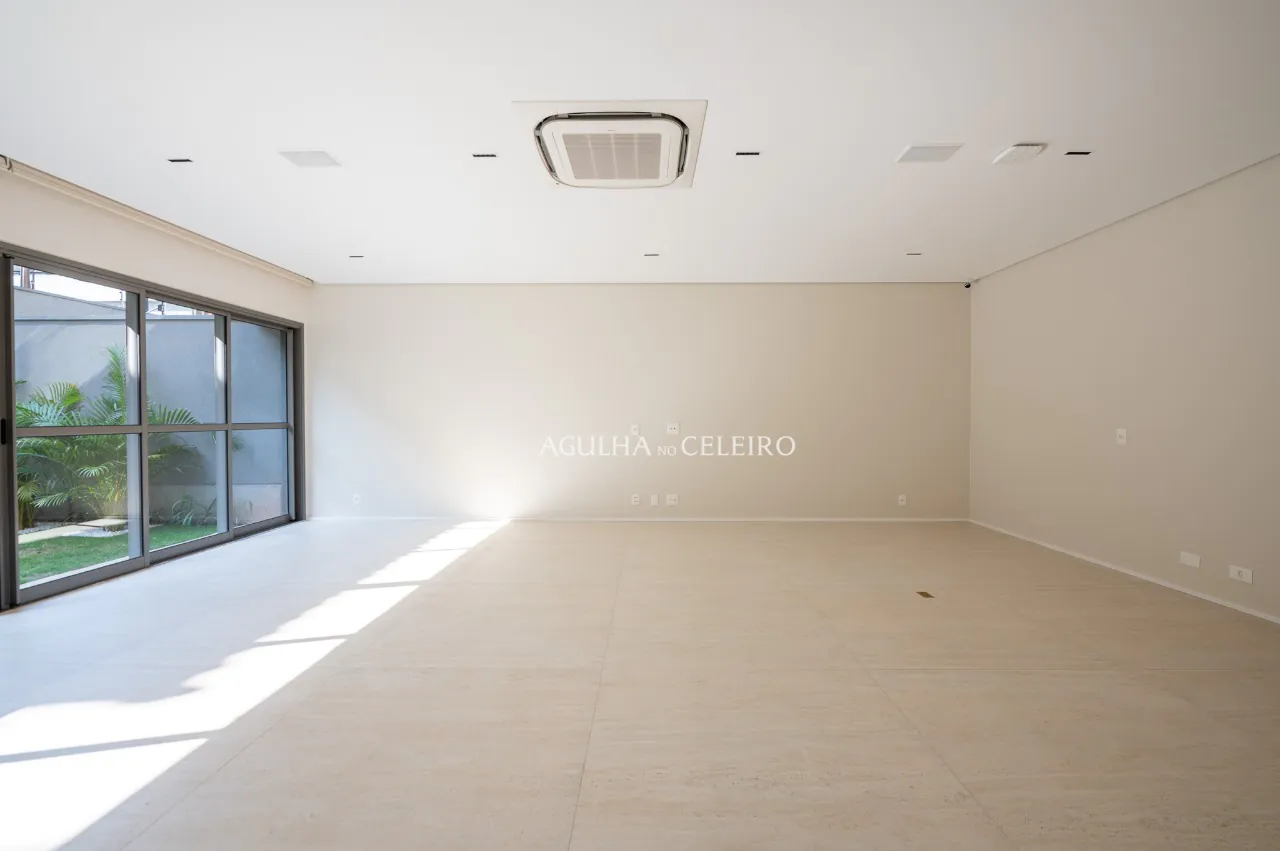 Apartamento Duplex Garden no Jardim Paulista – 17254