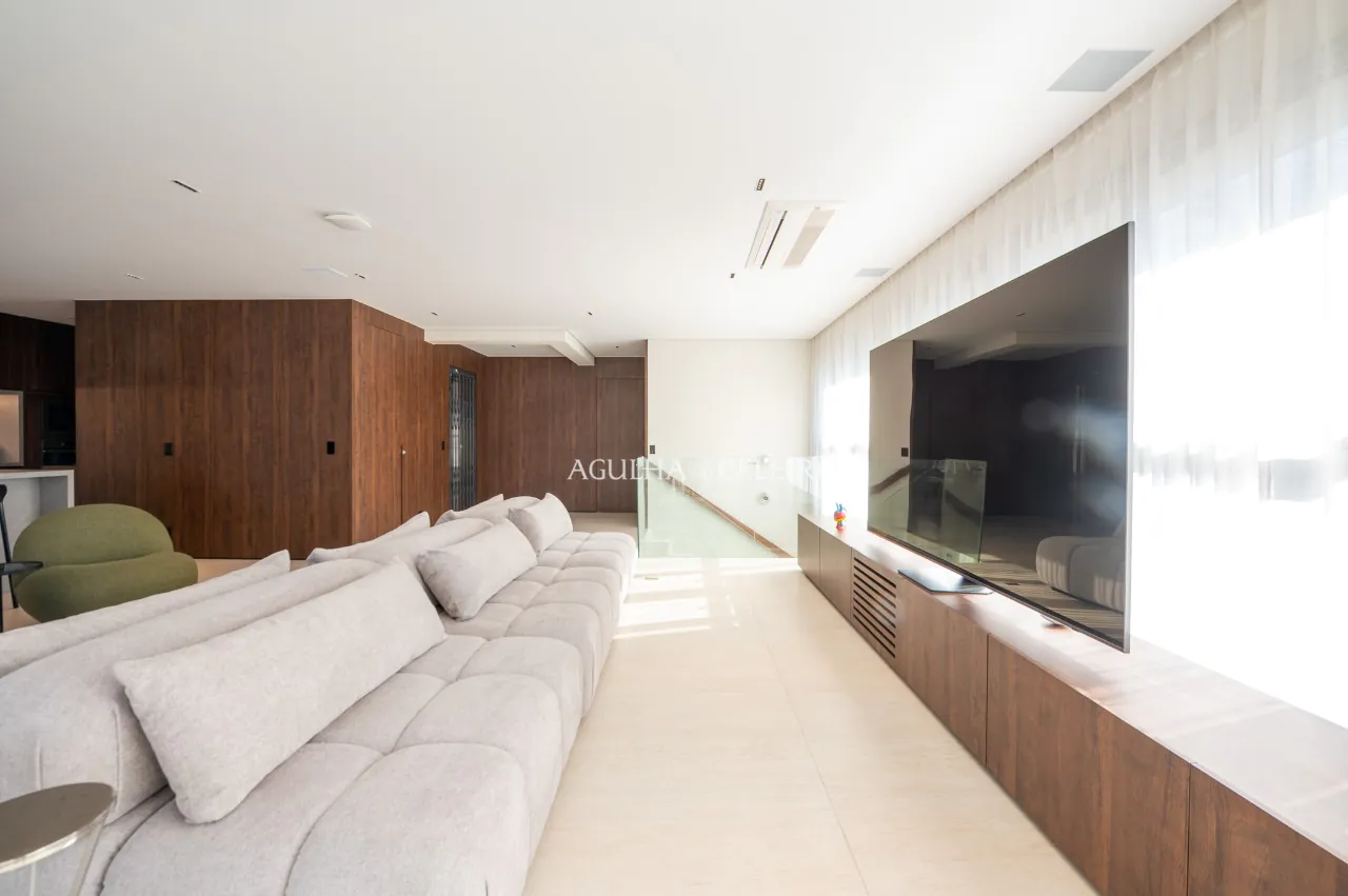 Apartamento Duplex Garden no Jardim Paulista – 17254