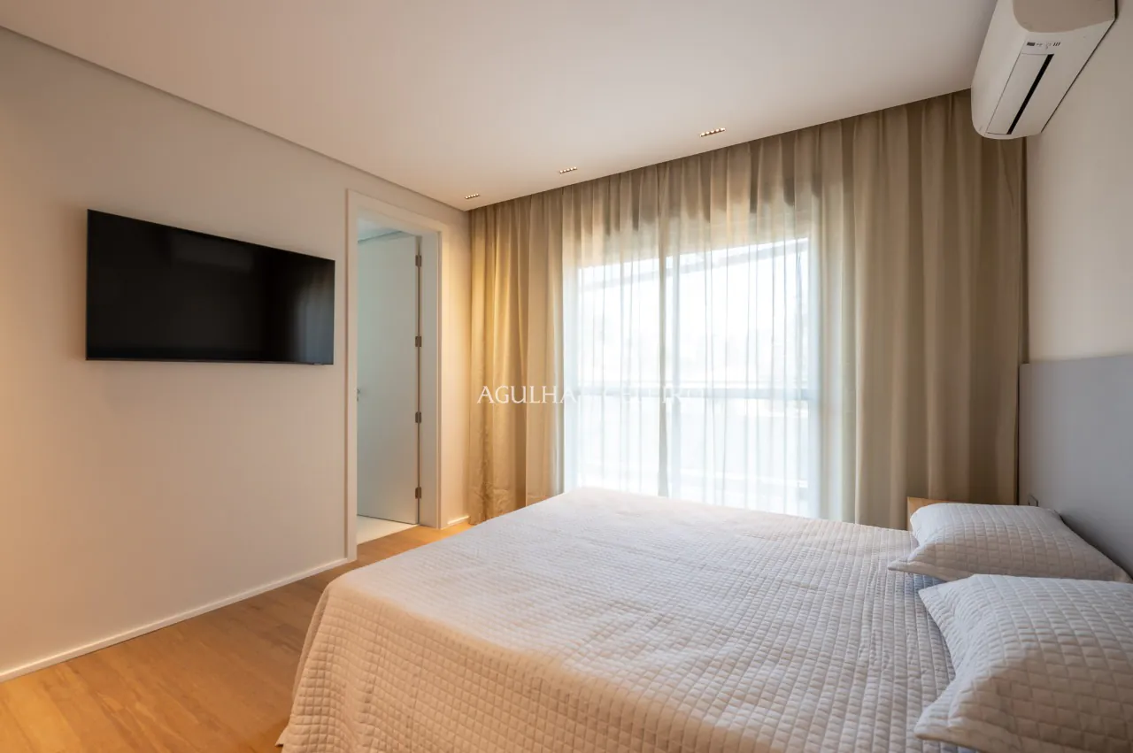 Apartamento Duplex Garden no Jardim Paulista – 17254