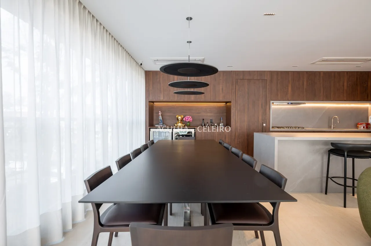 Apartamento Duplex Garden no Jardim Paulista – 17254