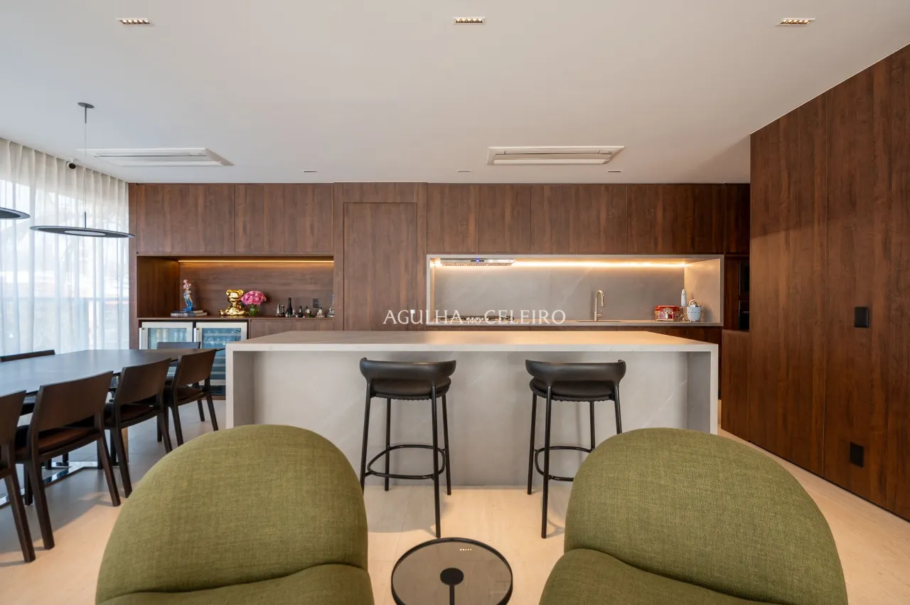 Apartamento Duplex Garden no Jardim Paulista – 17254