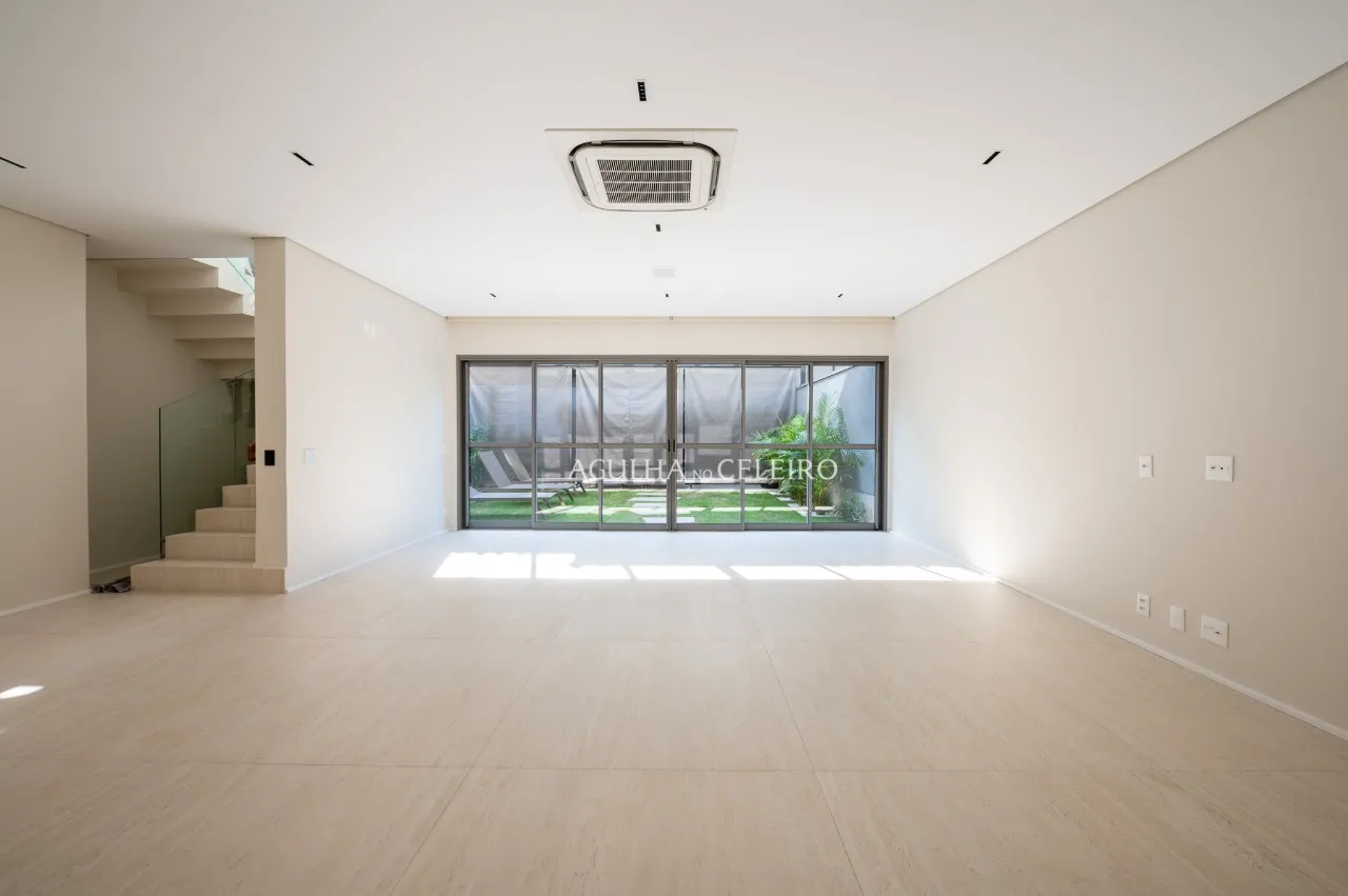 Apartamento Duplex Garden no Jardim Paulista – 17254