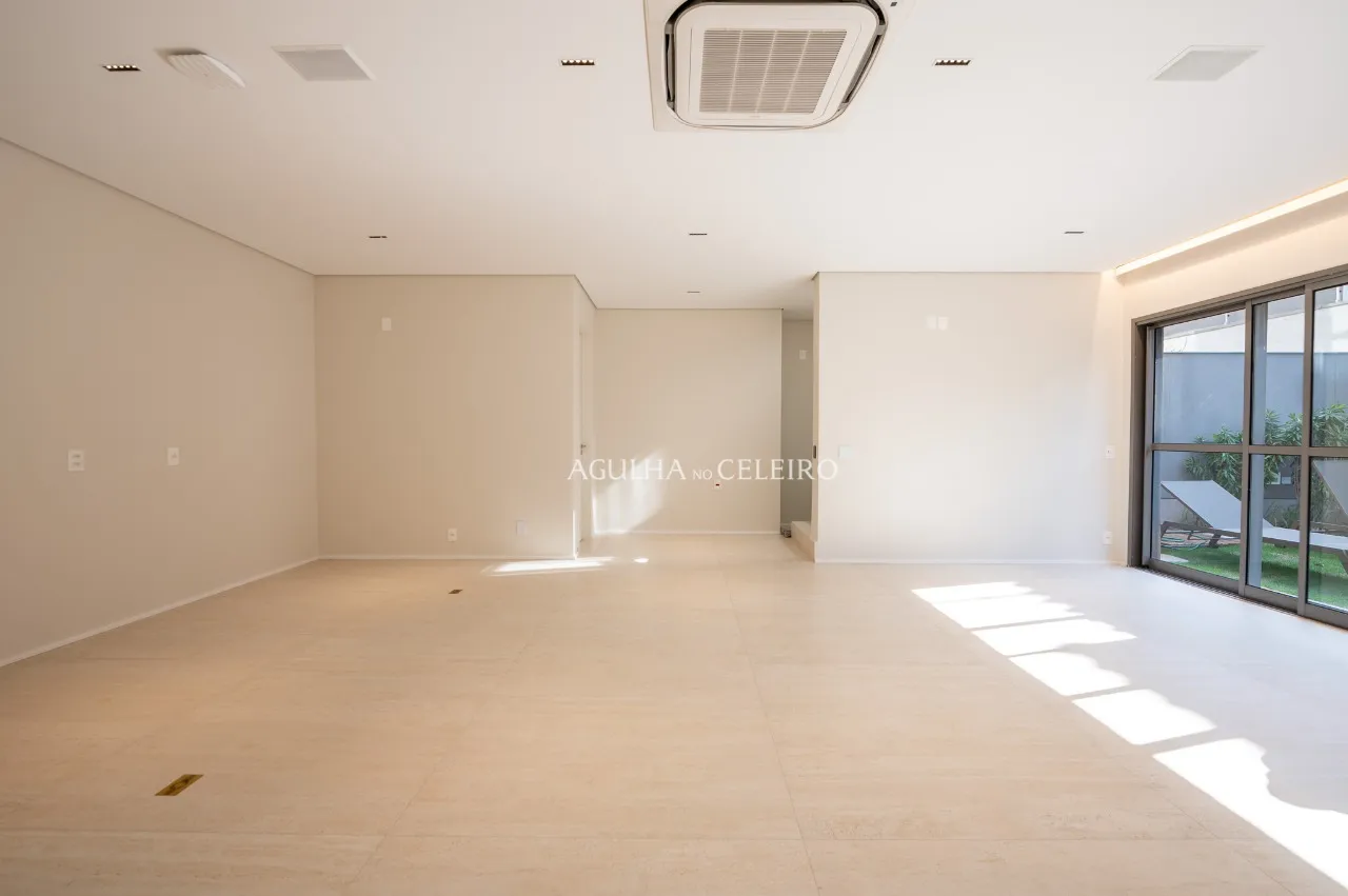 Apartamento Duplex Garden no Jardim Paulista – 17254