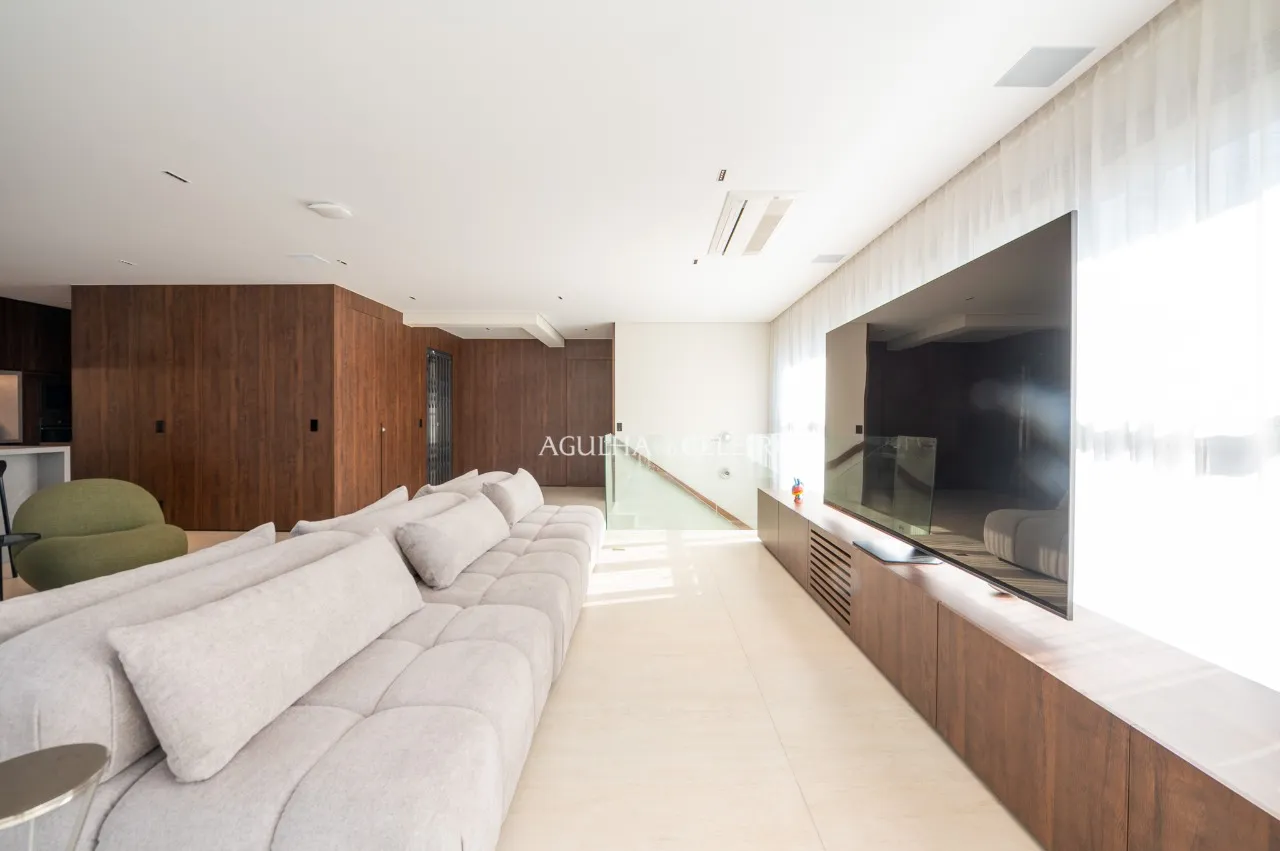 Apartamento Duplex Garden no Jardim Paulista – 17254