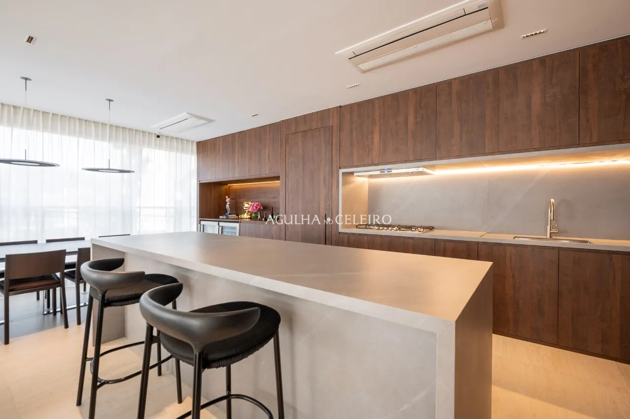Apartamento Duplex Garden no Jardim Paulista – 17254