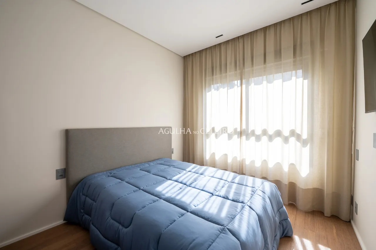 Apartamento Duplex Garden no Jardim Paulista – 17254