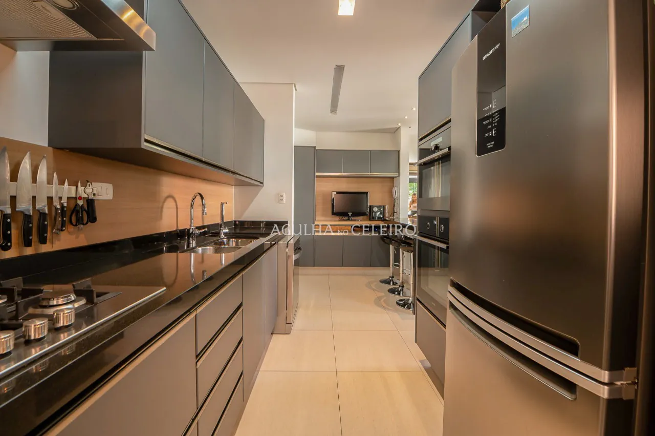 Apartamento à venda em Moema Pássaros – 17378