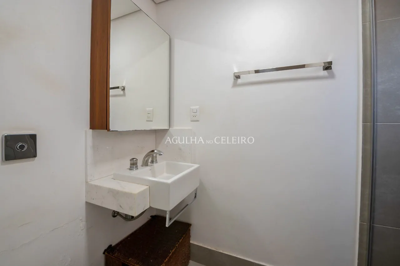 Apartamento à venda em Moema Pássaros – 17378