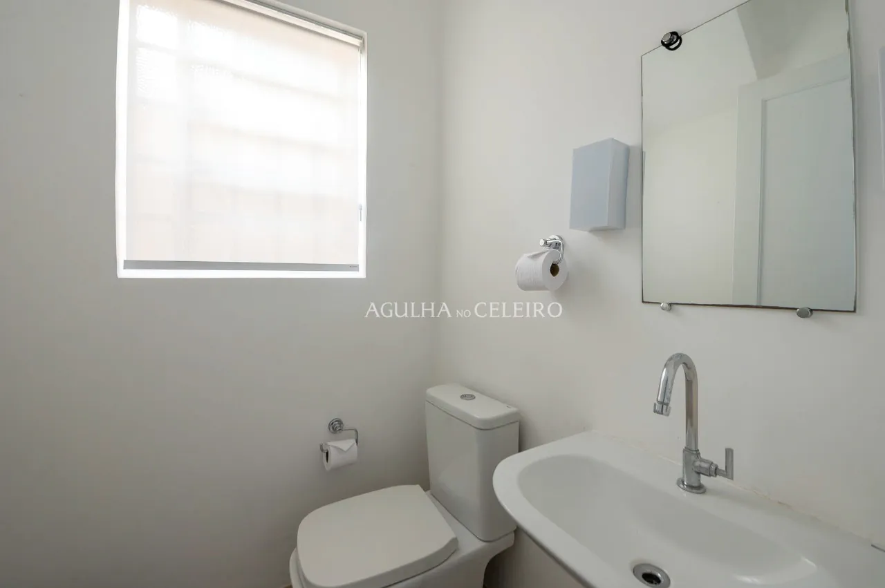 Casa clássica para venda no Jardim Europa. – CA0062