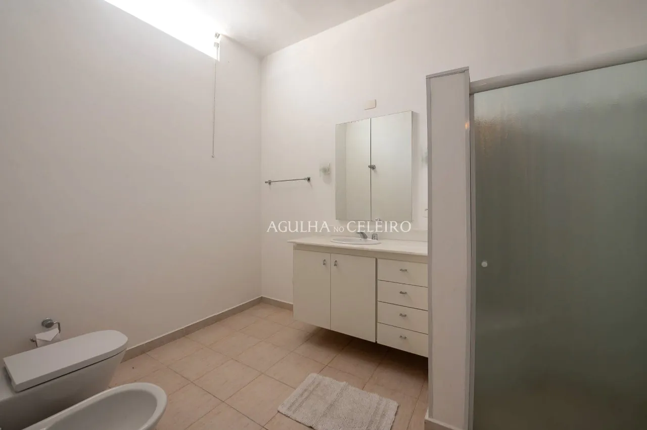 Casa clássica para venda no Jardim Europa. – CA0062