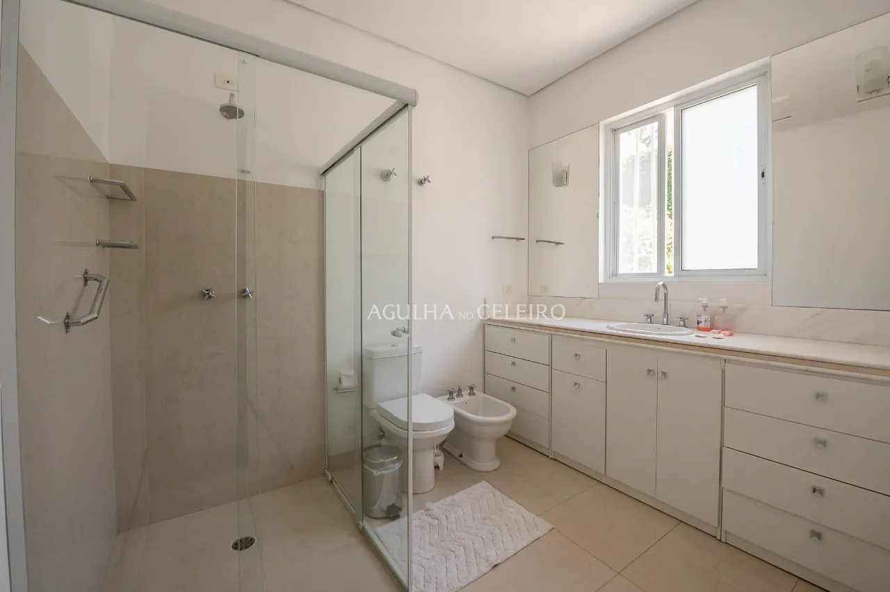 Casa clássica para venda no Jardim Europa. – CA0062