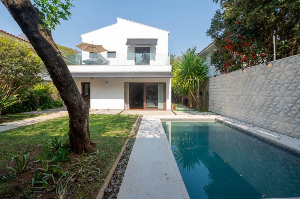 Venda/Alto de Pinheiros: Primor Contemporâneo – CA0475