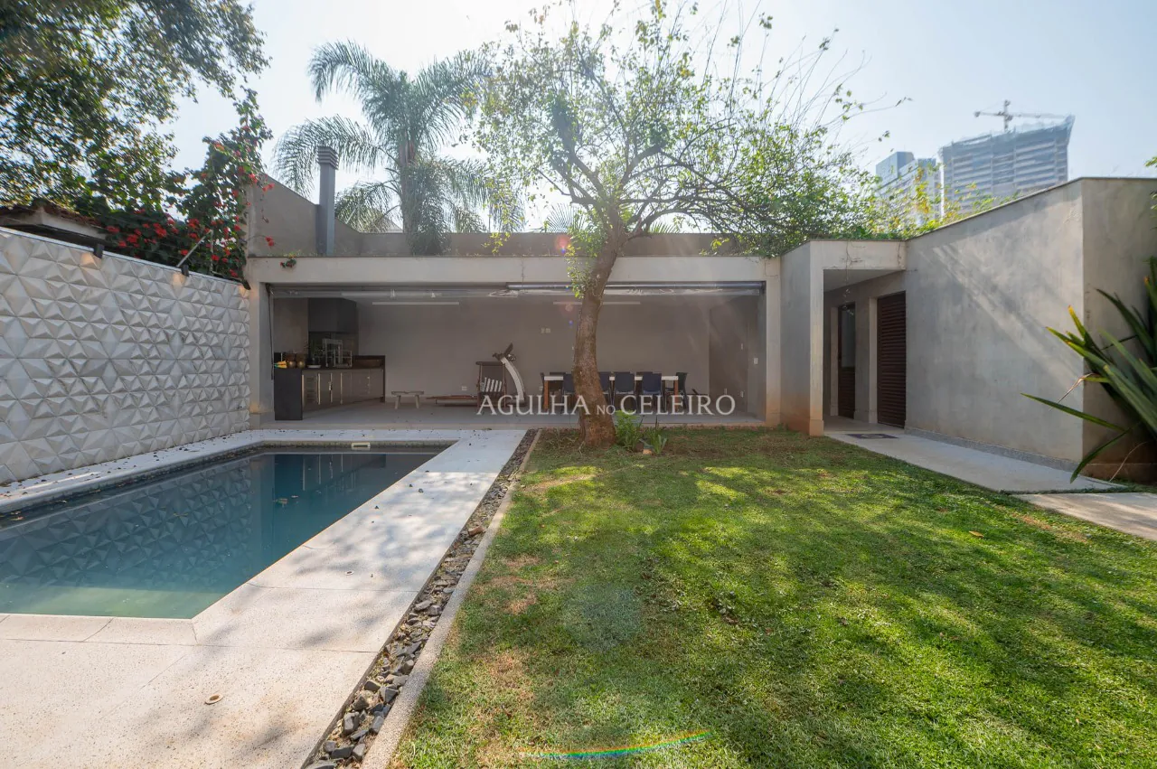 Venda/Alto de Pinheiros: Primor Contemporâneo – CA0475