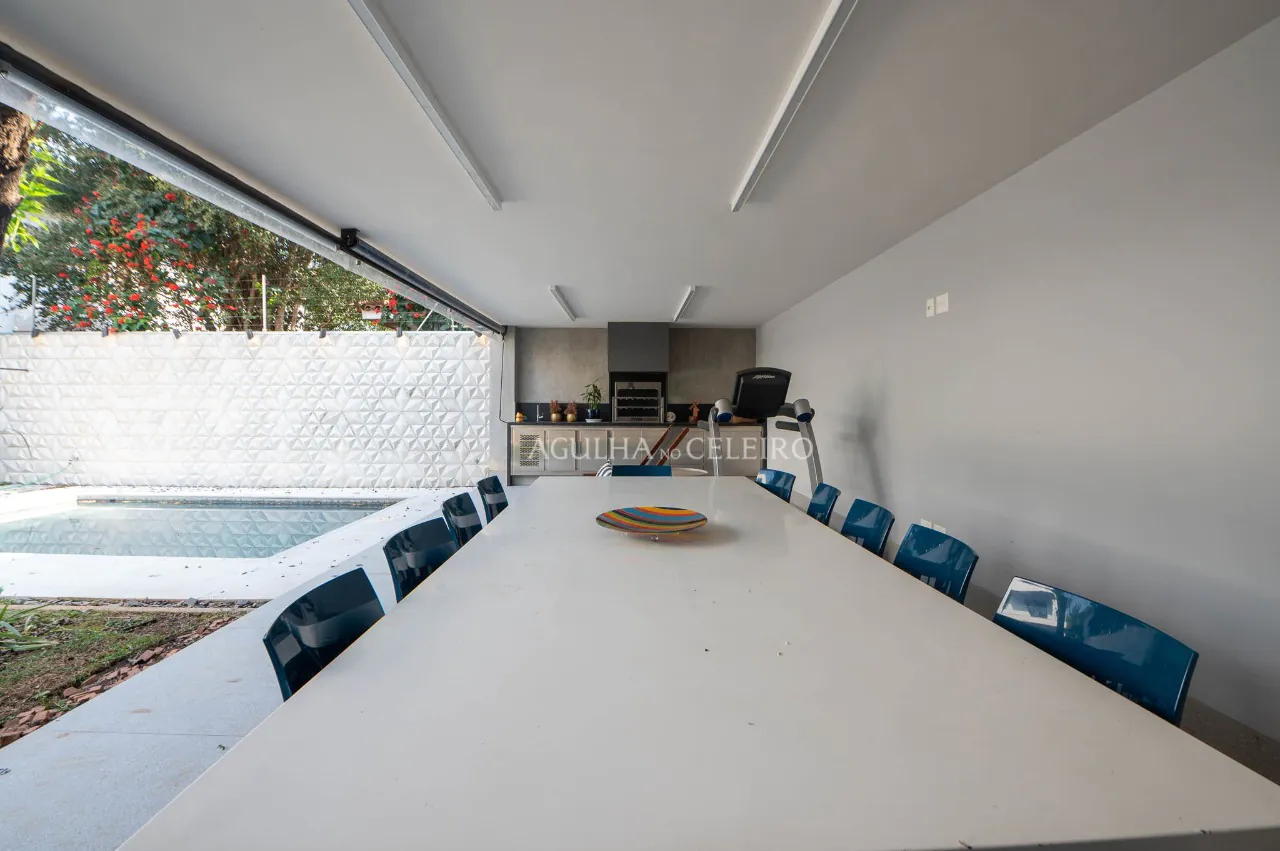 Venda/Alto de Pinheiros: Primor Contemporâneo – CA0475