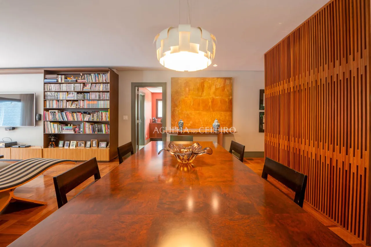 Venda/Alto de Pinheiros: Primor Contemporâneo – CA0475