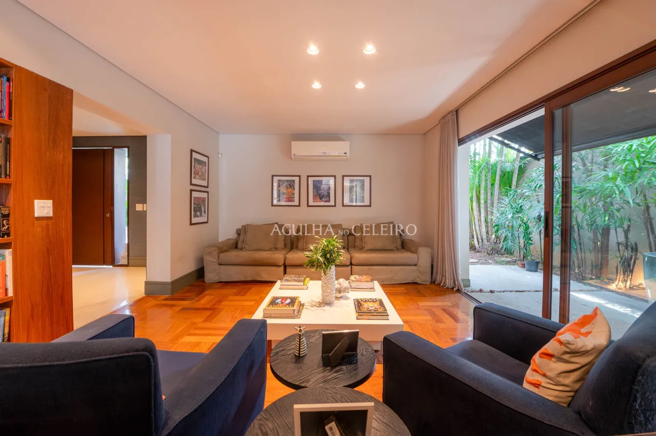 Venda/Alto de Pinheiros: Primor Contemporâneo – CA0475