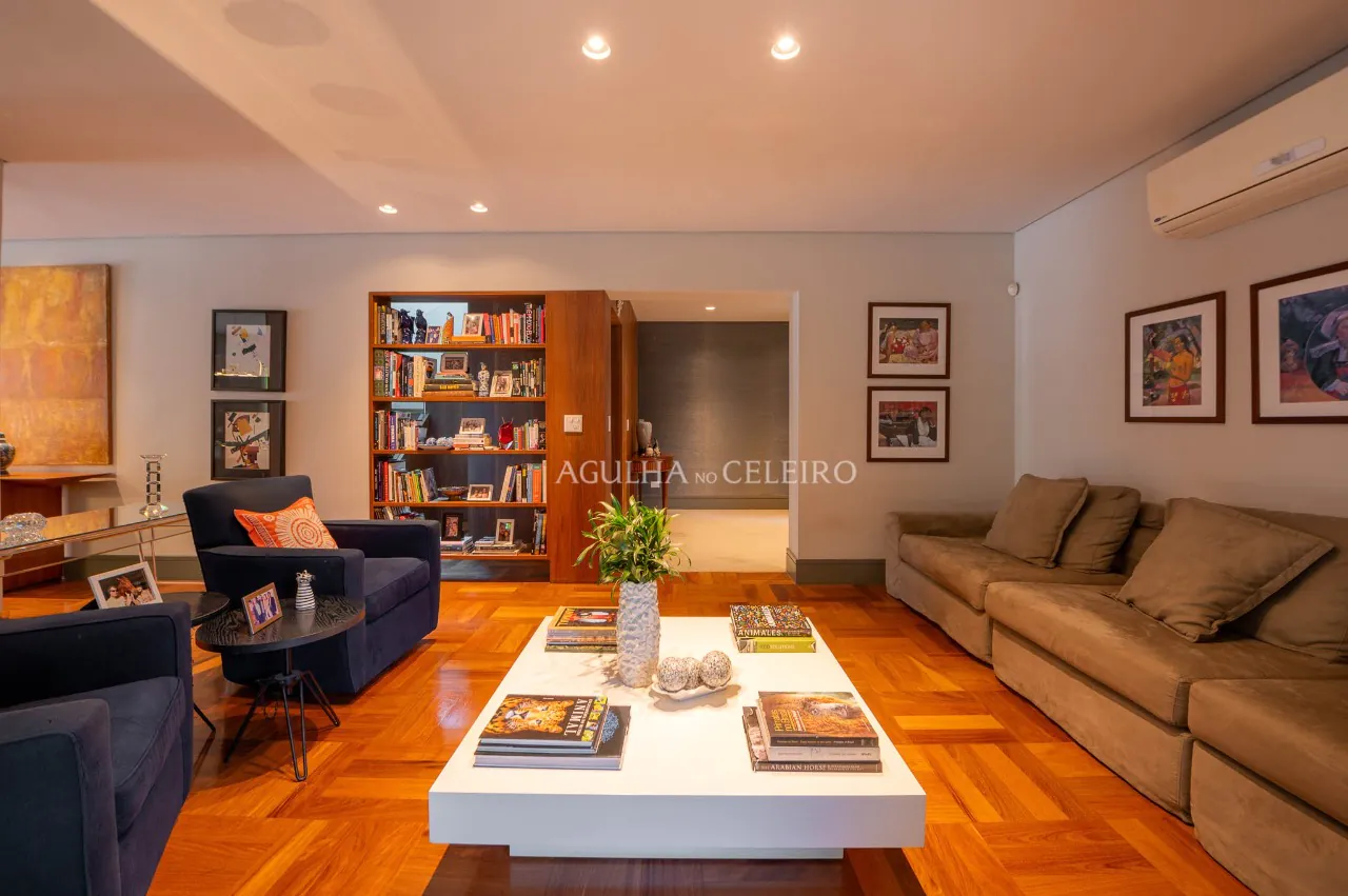 Venda/Alto de Pinheiros: Primor Contemporâneo – CA0475