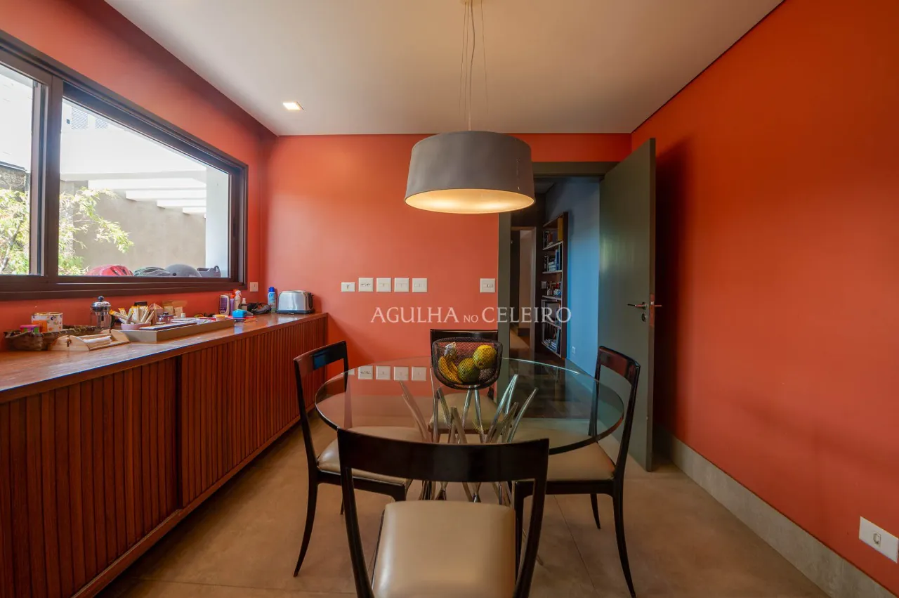 Venda/Alto de Pinheiros: Primor Contemporâneo – CA0475