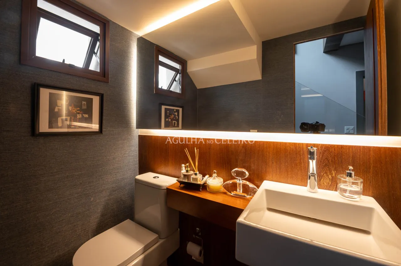 Venda/Alto de Pinheiros: Primor Contemporâneo – CA0475