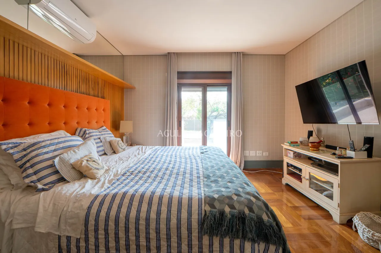 Venda/Alto de Pinheiros: Primor Contemporâneo – CA0475