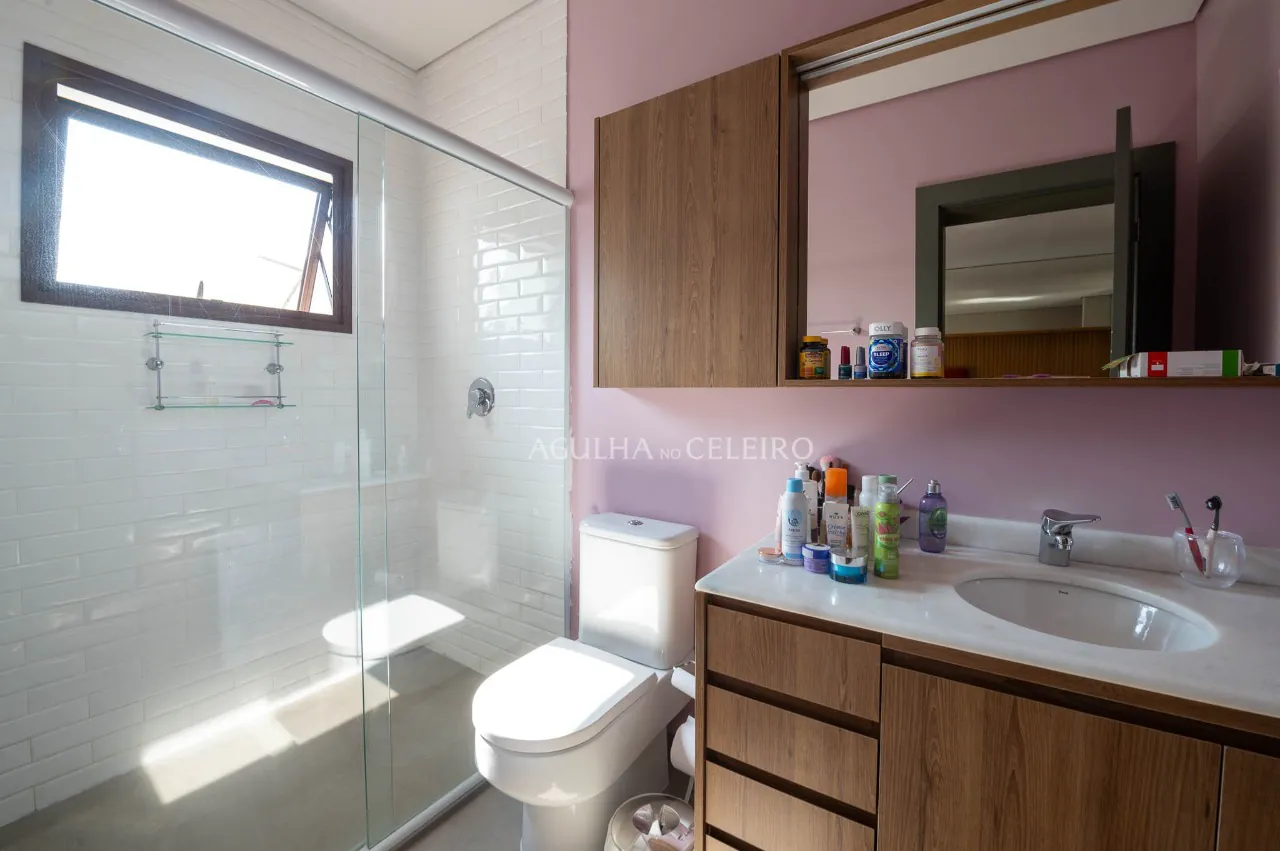 Venda/Alto de Pinheiros: Primor Contemporâneo – CA0475