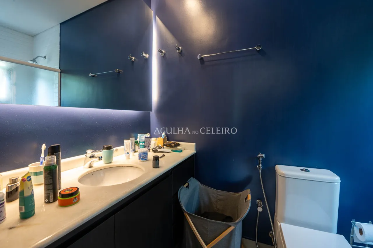 Venda/Alto de Pinheiros: Primor Contemporâneo – CA0475