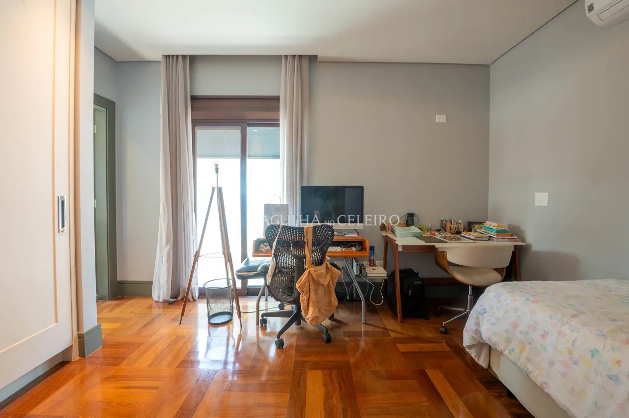 Venda/Alto de Pinheiros: Primor Contemporâneo – CA0475